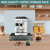 Coffee Machines & Accessories: CARLA HOME K-Cup Coffee Pod Drawer for 36 Coffee Pods Storage for Home Kitchen Counter Organizer