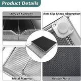 Coffee Machines & Accessories: CARLA HOME K-Cup Coffee Pod Drawer for 36 Coffee Pods Storage for Home Kitchen Counter Organizer