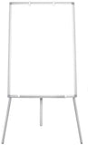 Headboards: CARLA HOME Whiteboard Easel Portable Magnetic Dry Erase Board with Adjustable Tripod Stand & Height Adjustable for Office & Home (90x60cm)