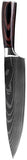Kitchen Knives: Professional Chef's Knives for Kitchen and Restaurants (20 cm)