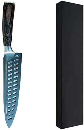 Kitchen Knives: Professional Chef's Knives for Kitchen and Restaurants (20 cm)