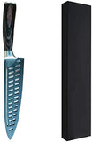 Kitchen Knives: Professional Chef's Knives for Kitchen and Restaurants (20 cm)