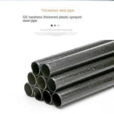 6-Layer Multi-Function Shoe Rack Space Saver