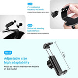 Automotive Repair & Speciality Tools: Ford Car Phone Holder for Focus Fiesta Mustang