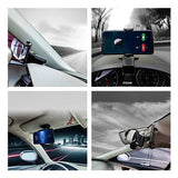 Automotive Repair & Speciality Tools: Ford Car Phone Holder for Focus Fiesta Mustang