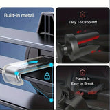 Car Mounts: Car Phone Holder Air Vent Clip GPS Stand