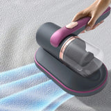 Tape & Dispensers: UV Sterilization Handheld Mattress Vacuum