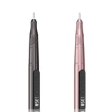 35000RPM Cordless Nail Drill Kit LED Pink