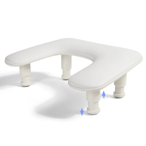 Adjustable Nail Art Hand Pillow Stand