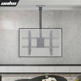 Adjustable Ceiling TV Mount for 26-65" LCD LED