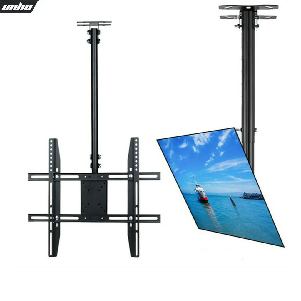 TVs & Accessories: Adjustable Ceiling TV Mount for 26-65" LCD LED