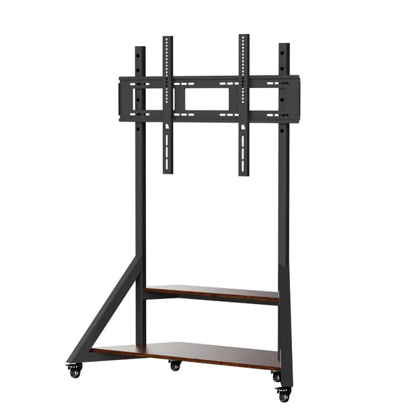 Adjustable Floor TV Stand for 40-75