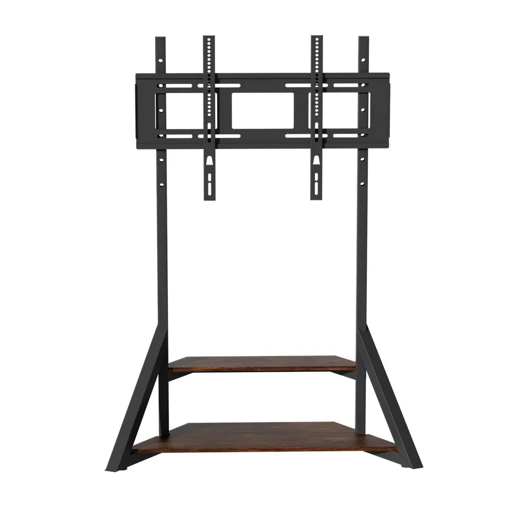 TVs & Accessories: Adjustable Floor TV Stand for 40-75" LCD LED