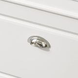Shoe Storage: Tilt-Out Shoe Cabinet Shoe Rack
