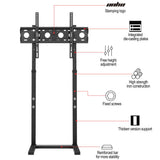 TVs & Accessories: TV Stand Base Mount Bracket Swivel for 32-65 LED LCD Screen