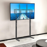 TVs & Accessories: TV Stand Base Mount Bracket Swivel for 32-100 LED LCD