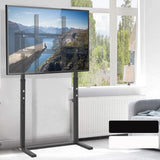 TVs & Accessories: TV Stand Base Mount Bracket Swivel for 32-100 LED LCD