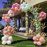 Garden Ornaments: Metal Garden Arch Trellis Iron Plant Support Outdoor Climbing