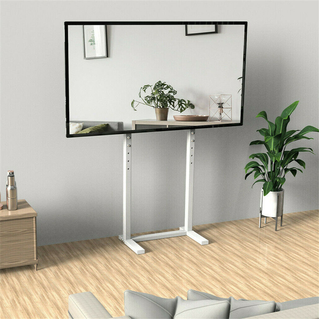 TVs & Accessories: Adjustable TV Stand Base for 32-65 Screen Floor Mount