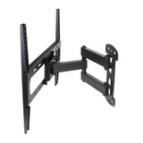 TVs & Accessories: Full Motion TV Wall Mount Bracket 27-55 for Samsung TCL Hisense
