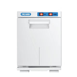 Fridges: 5L Mini UV Towel Warmer Steriliser Cabinet White