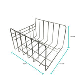 Fridges: 5L Mini UV Sterilizer Cabinet Electric Towel Warmer Black