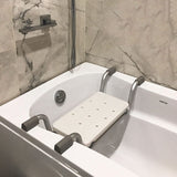 Adjustable Aluminium Bath Seat Bench