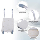 Adjustable Aluminium Bath Seat Bench