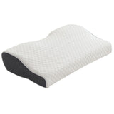 Pillows: Cervical Memory Foam Pillow Butterfly Shape Standard Anti Snore