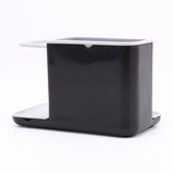21cm Kitchen Sink Caddy Suction Sponge Soap Holder Organizer 13cm