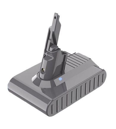 Vacuum Cleaner Accessories: 9500mAh Replacement Battery for Dyson V7 SV11 Animal Fluffy