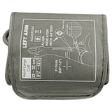 Monitoring & Testing: Bluetooth Blood Pressure Monitor, Auto Digital, 22-32cm Cuff