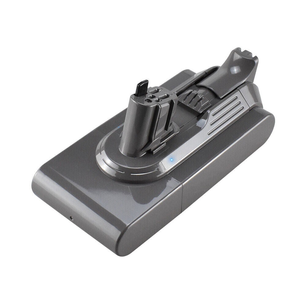 Vacuum Cleaner Accessories: Battery for Dyson V11 Vacuum 25.2V 6.0A Replacement
