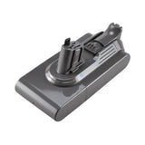 Vacuum Cleaner Accessories: Battery for Dyson V11 Vacuum 25.2V 6.0A Replacement