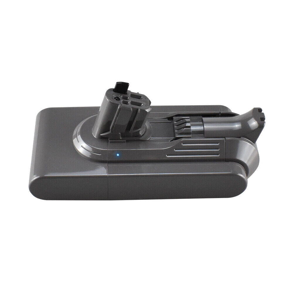 Vacuum Cleaner Accessories: Battery for Dyson V11 Vacuum 25.2V 6.0A Replacement