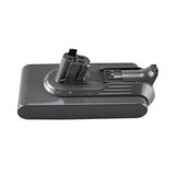 Vacuum Cleaner Accessories: Battery for Dyson V11 Vacuum 25.2V 6.0A Replacement