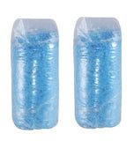 Pillows: Shredded Memory Foam Fill for DIY Square Cushions, Dog Beds 9KG