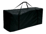 Outdoor Furniture Accessories: Extra Large Christmas Tree Storage Bag 116x47x51cm Waterproof