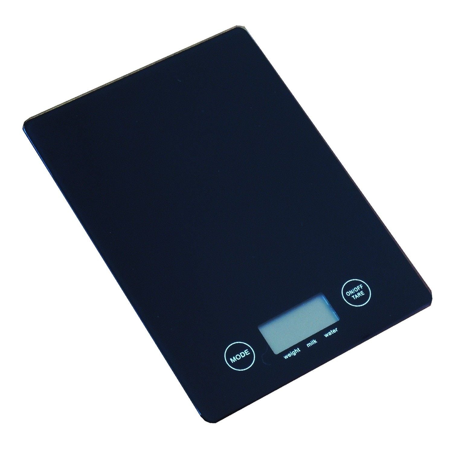 Kitchen Scales: 5KG Digital Kitchen Scale Metal Electronic Postal New