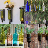 Kitchen & Bathroom DIY: Stainless Steel Glass Bottle Cutter DIY Tool Kit AU
