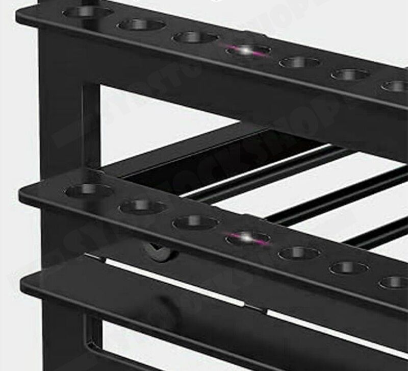 Gardening Accessories: Power Tool Rack Organizer - Wall Mount Drill Holder, 4 Layers