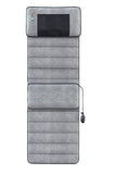 Massage Chairs: Electric Full Body Massage Mat 10 Motors Heated 45cm Width