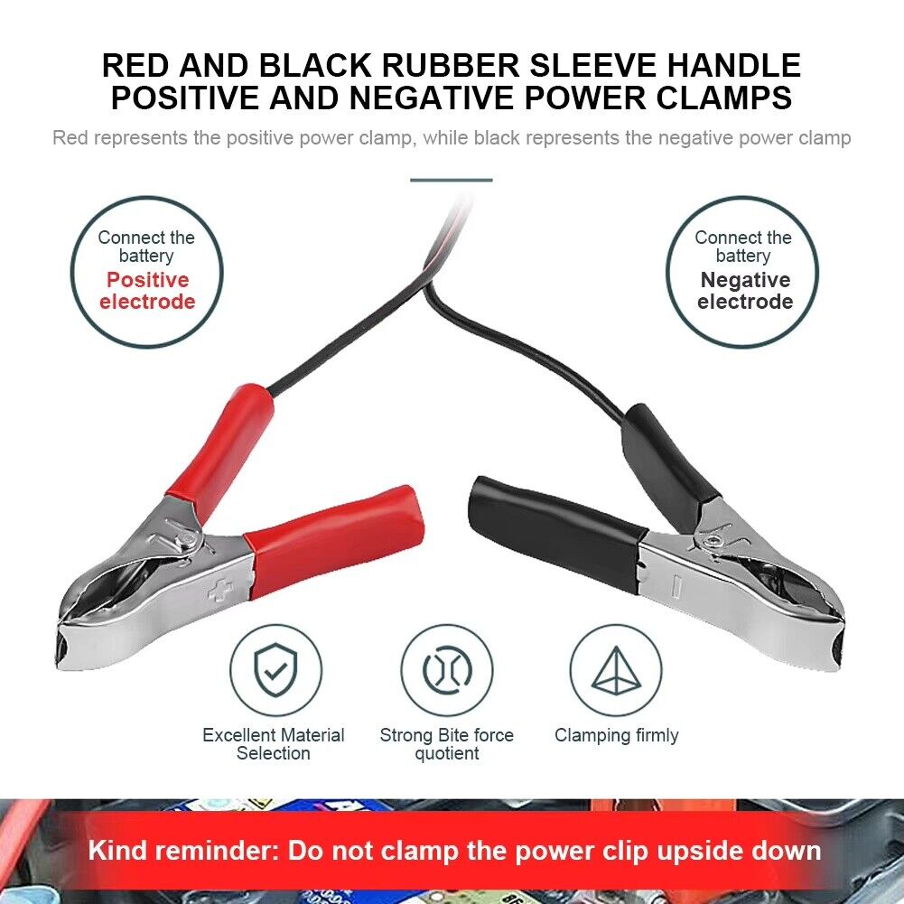 Automotive Repair & Speciality Tools: Universal 12V Ignition Timing Light Strobe Lamp 1.36m Cable