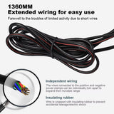 Automotive Repair & Speciality Tools: Universal 12V Ignition Timing Light Strobe Lamp 1.36m Cable
