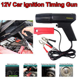 Automotive Repair & Speciality Tools: Universal 12V Ignition Timing Light Strobe Lamp 1.36m Cable