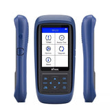 Bridges & Routers: TP150 TPMS Reset Tool 2025 WiFi CAN EOBD OBDII