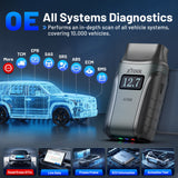 2025 A30M Bluetooth Diagnostic Scanner Global Version