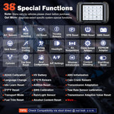 Scanners: D8S OBD2 Scanner Diagnostic Tool 2025 Newest Version