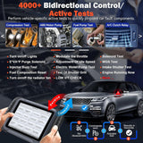 Scanners: D8S OBD2 Scanner Diagnostic Tool 2025 Newest Version