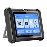Calculators: D7W Wireless OBD2 Scanner ECU Coding Key Programming